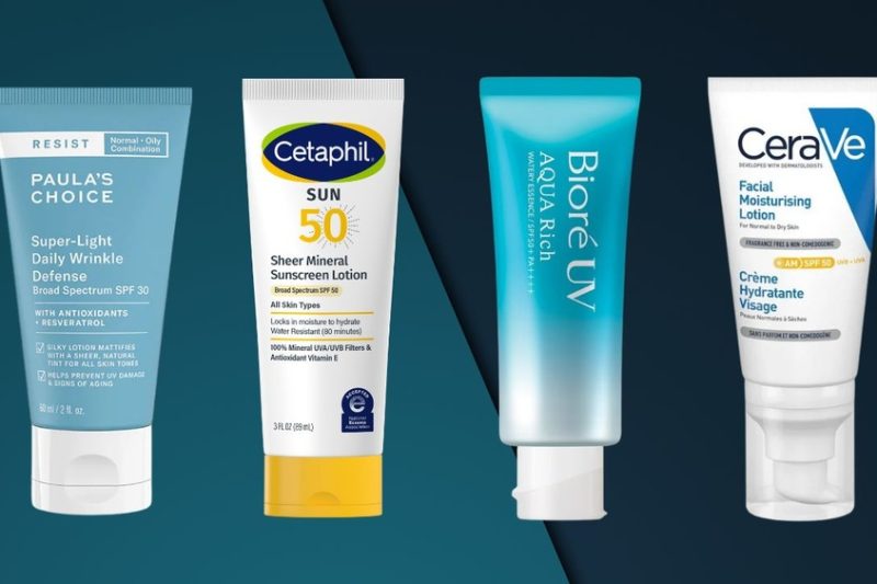 Best Sunscreen for Women USA 2025: Oily & Sensitive Skin Guide
