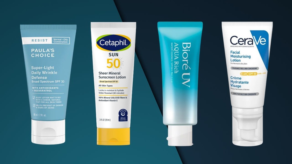14. “Best Sunscreen for Women Usa 2025 + Oily Skin + Sensitive Skin Guide.”