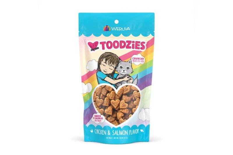 Best Cat Food for Usa: Top Nutritious Picks for Your Feline