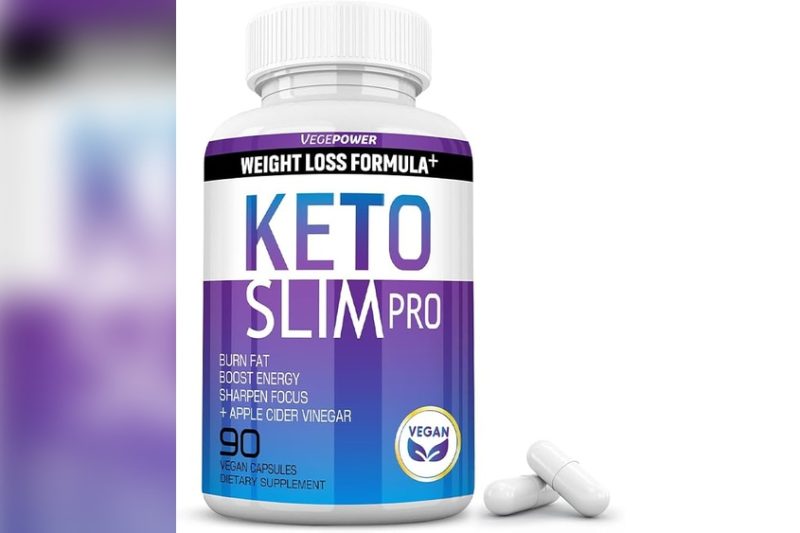 Keto Supplements