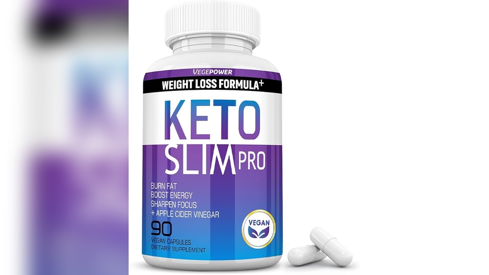 Keto Supplements