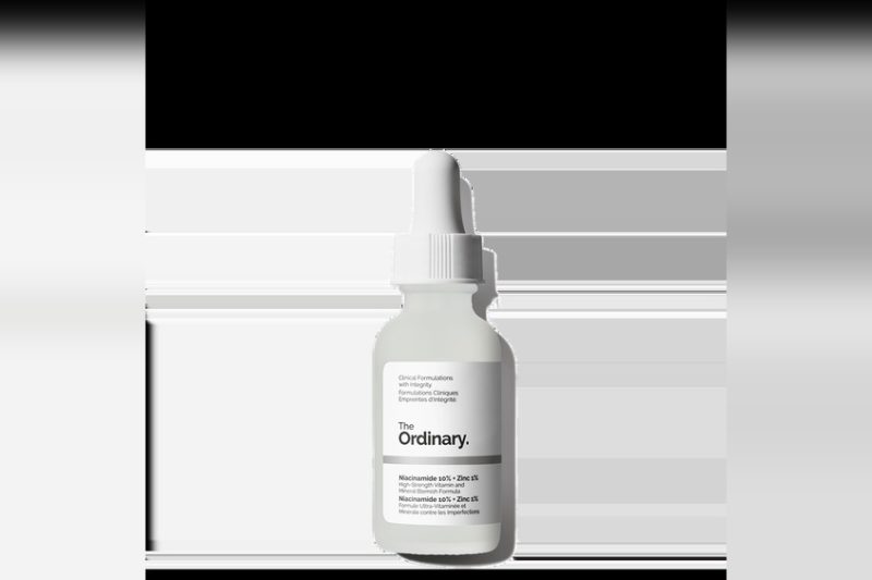 Niacinamide: Ultimate Guide to Clear, Glowing Skin Fast