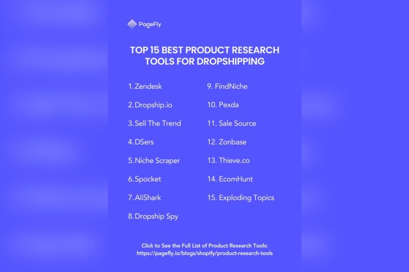 Product Research Tools: Uncover Winning Products Fast