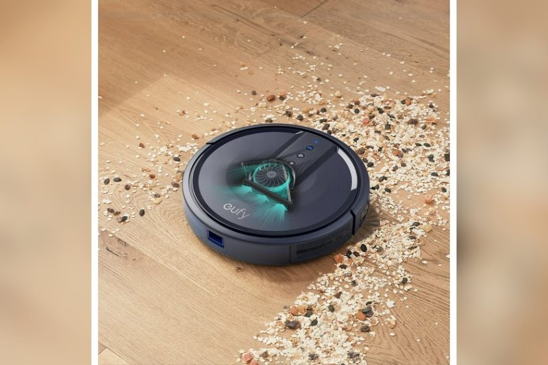 Smart Vacuum: Ultimate Guide to Effortless Home Cleaning