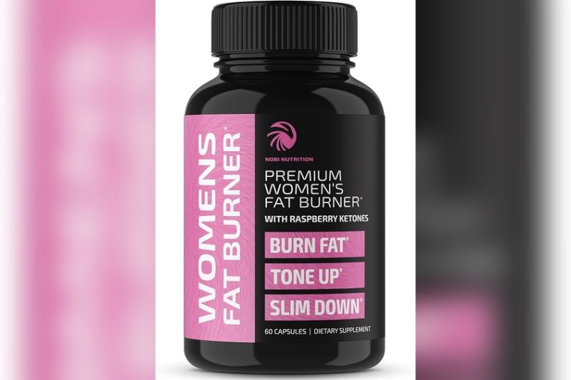 Women’S Fat Burners: Top Effective Supplements for Rapid Results